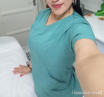 Massagem