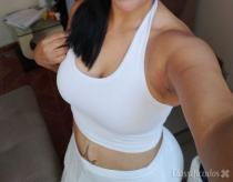 Massagem