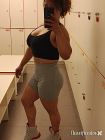 ♥️♥️Portuguesa ♥️ corpo atlético ❤️