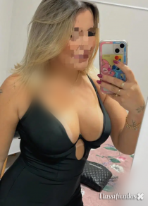 ??loirinha na cidade ??✔❌