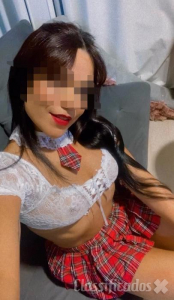 Novidade! Melhor morena, garganta profunda, cona apertadinha
