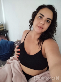 Gordinha safada ❤️ meiga e simpática ✨ tua melhor opção ❤️
