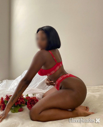 Morena Gostosa, Estilo Mulherão