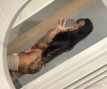 Emily cona quente FOTOS REAIS