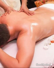 Chinesa massagista 912056799