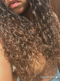 Estilo namoradinha carinhosa meiga sem  restrições
