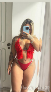 Loira Do Rabão