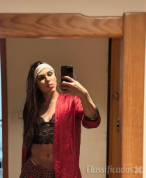 MORENA GOSTOSA , SOMENTE ATIVA
