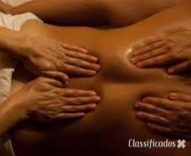 Aline massagem terapeuticas profissional