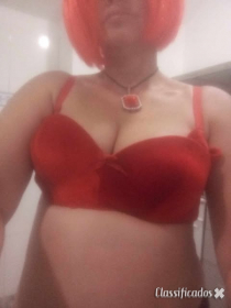 Casal Dominador - simulaçâo masculina