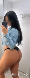 Nuru Massagem