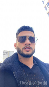 BRYAN DOM