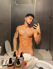 BRYAN DOM