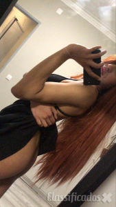 PORTUGUESA NOVINHA 19 Anos XXL