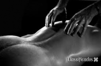 Massagens - Tantra e Sensual (Benfica)