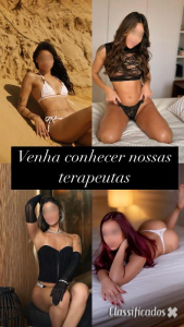 NOVO SPA - TERAPEUTAS DE LUXO