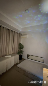 VAGAS PARA TERAPEUTAS MASSAGISTAS