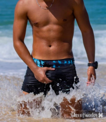 Novinho safado 19cm