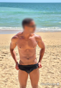 Novinho Dot Algarve
