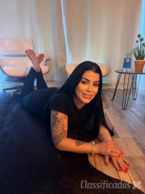LARISSA MASSAGEM