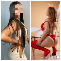 Cantanhede Morena 22a  e Ruiva 26..913440687