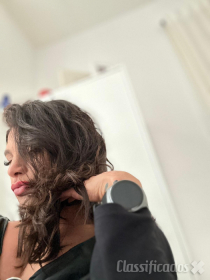 Paty Brasileira ?? 24hrs disponível