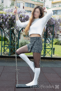 MARIANA 18A ESTUDANTE☪️  BEIJO BOCA ☪️ADORO SEXO