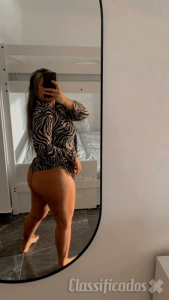 Rainha do oral , recém chegada