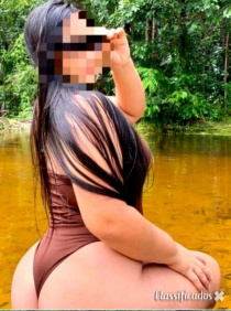 Gostosa e safada