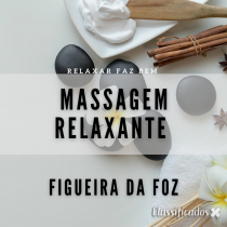 MASSAGEM FIGUEIRA DA FOZ