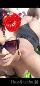 Ts Priscilla dominação e submissão /deslocação/