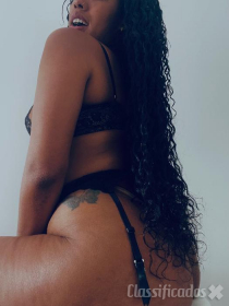 Nina Peres: Intensa e Real