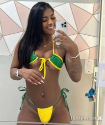 DIANA massagista