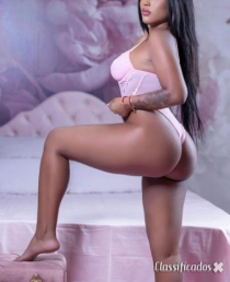 DOCE&ENCANTADORA - HELENA - 1VEZ- NOVIDADE-