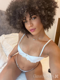 Mel Hot Brazilian?BEST GFE ?100% REAL