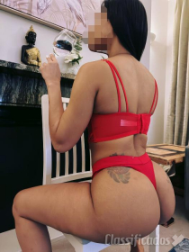SUA NAMORADINHA MEIGA EDUCADA E SENSUAL