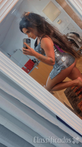 Estela Godooy 23 anos, Disponível 24h