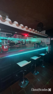 Okapy bar