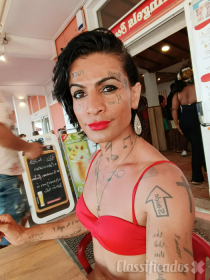 MARIA VENTURA FÊMEA SEM FRESCURAS - LISBOA ( VENDO VÍDEOS )