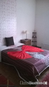 ALUGA QUARTO EM LEIRIA 965271693