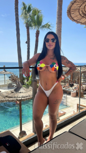 MÍA, SUA MORENA BRASILEIRA GOSTOSA .