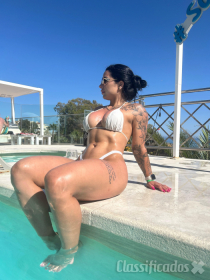 Mía brasileira ÚLTIMO DIA.