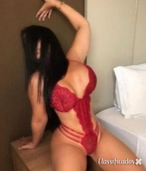 Menina de luxo