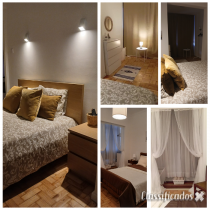 Quarto disponível Lisboa