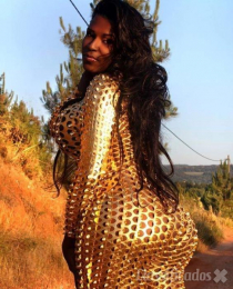 Travesti negra Uma cavalona de puro prazer 920721966
