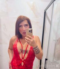 Doce envolvente peito xxl