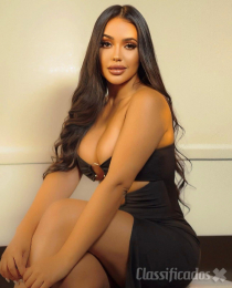 Morena nas calminhas COLOMBIANA