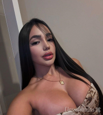 Morena nas calminhas COLOMBIANA