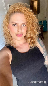 Amanda Prado perfil 100% real