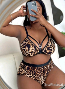 Sexy❤️ com muita tesão